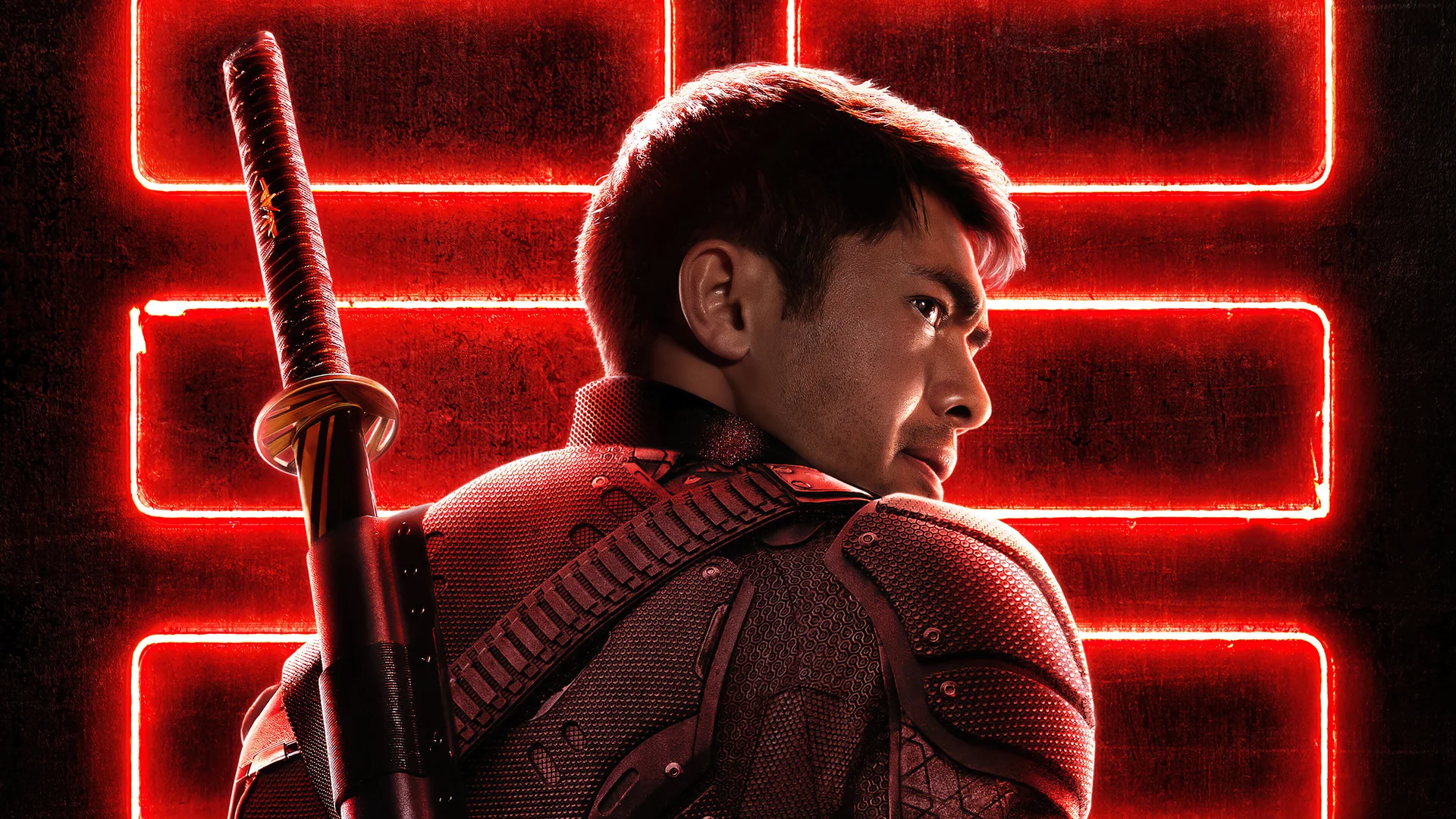 Backdrop de G.I. Joe: Snake Eyes