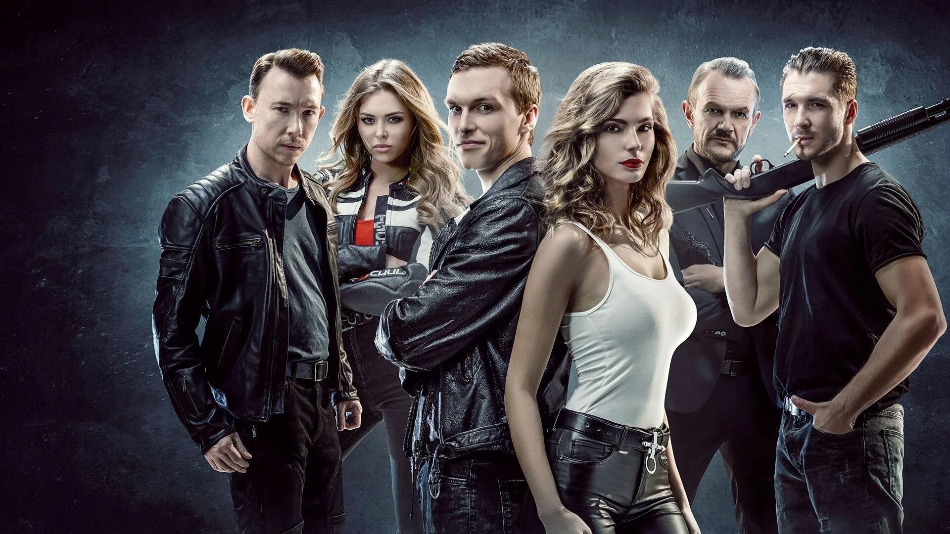 Backdrop de Diablo Ultimate Race