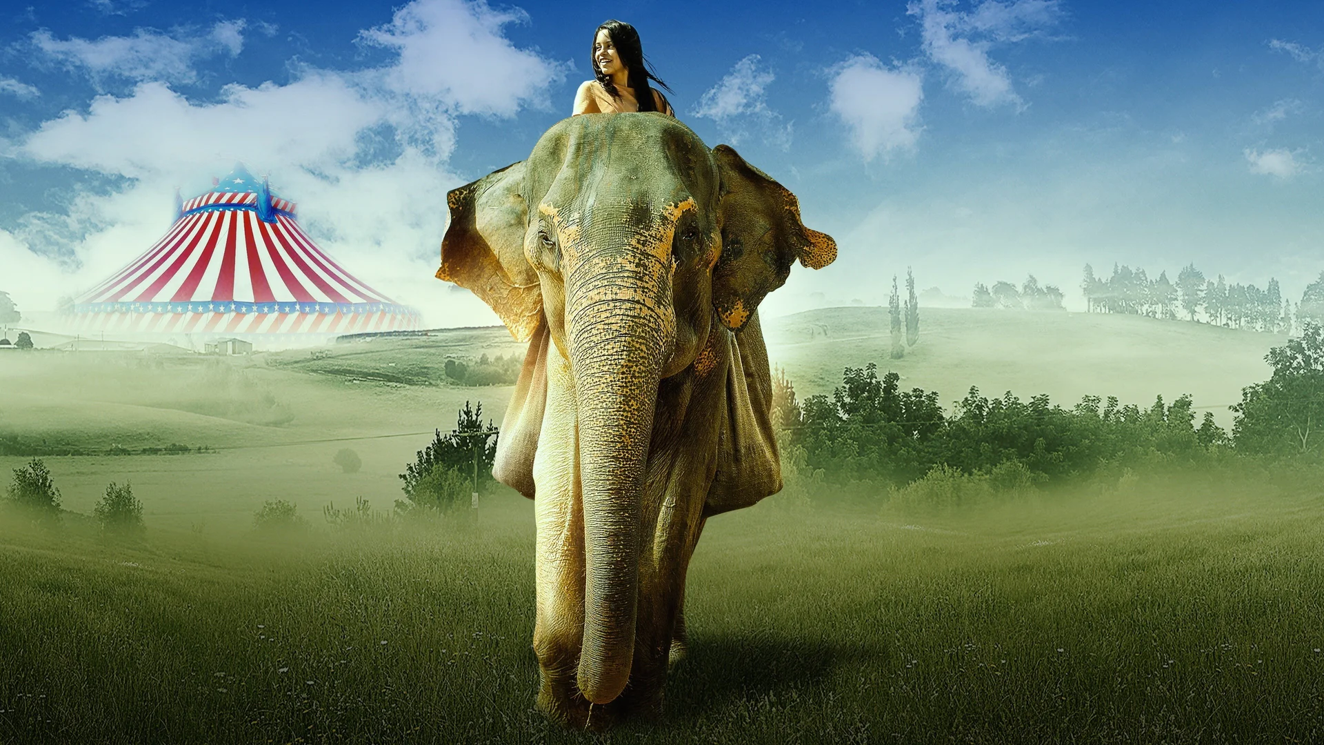 Backdrop de Una Gran Amistad