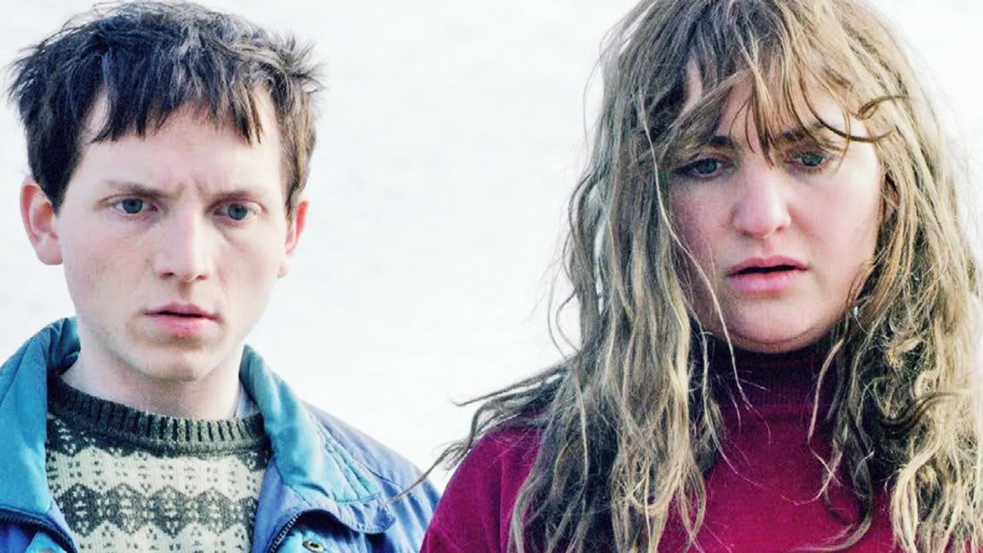 Backdrop de Los miembros de la familia