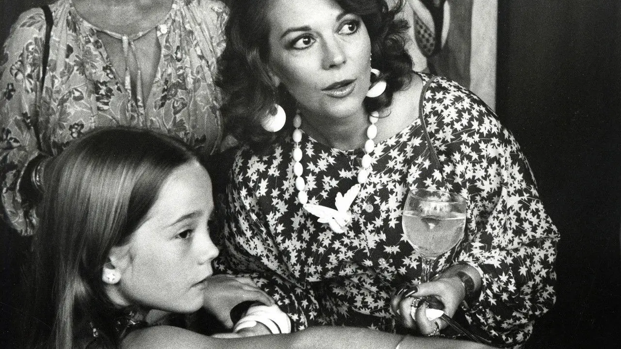 Natalie Wood: Aquello que persiste