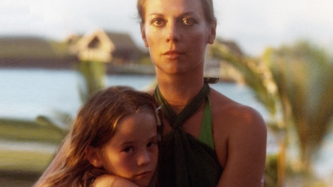 Natalie Wood: Aquello que persiste