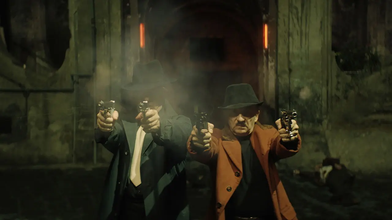 5 è il numero perfetto