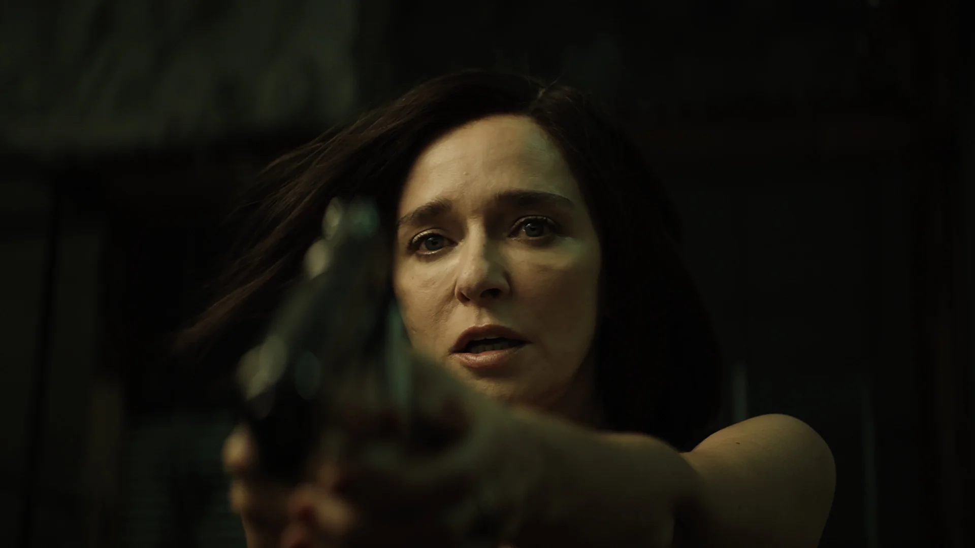 Backdrop de 5 è il numero perfetto