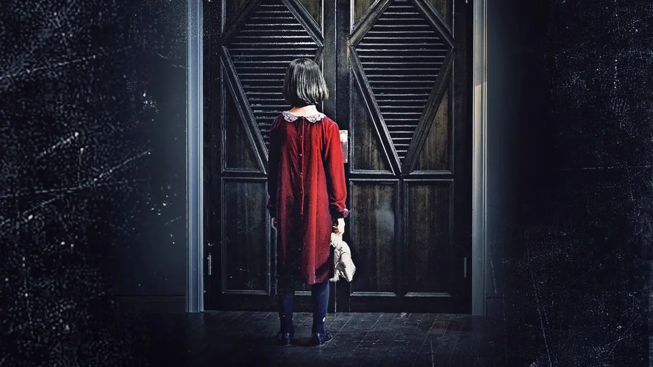 La Habitación Del Horror