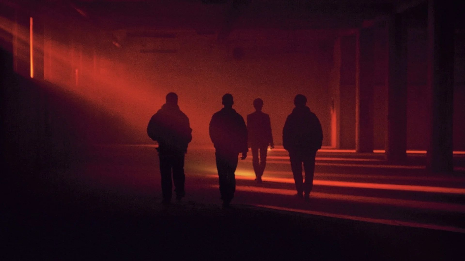 Backdrop de Tiempo de caza