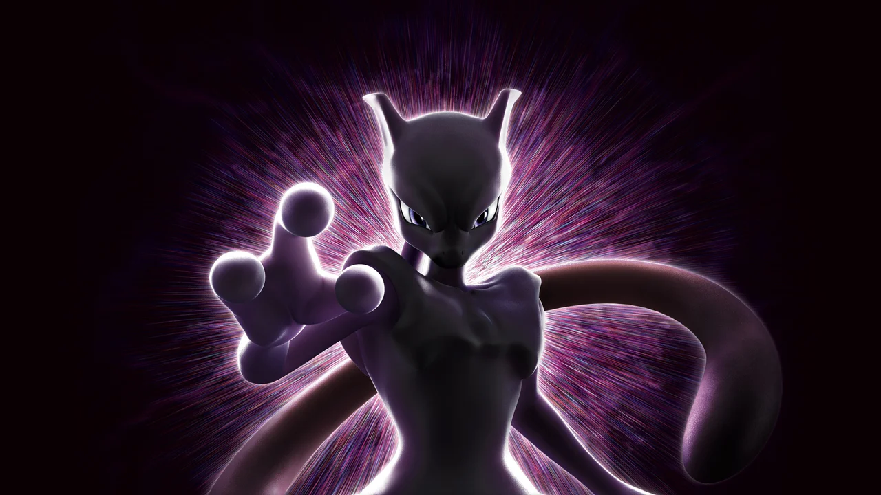 Pokémon: Mewtwo contraataca: Evolución