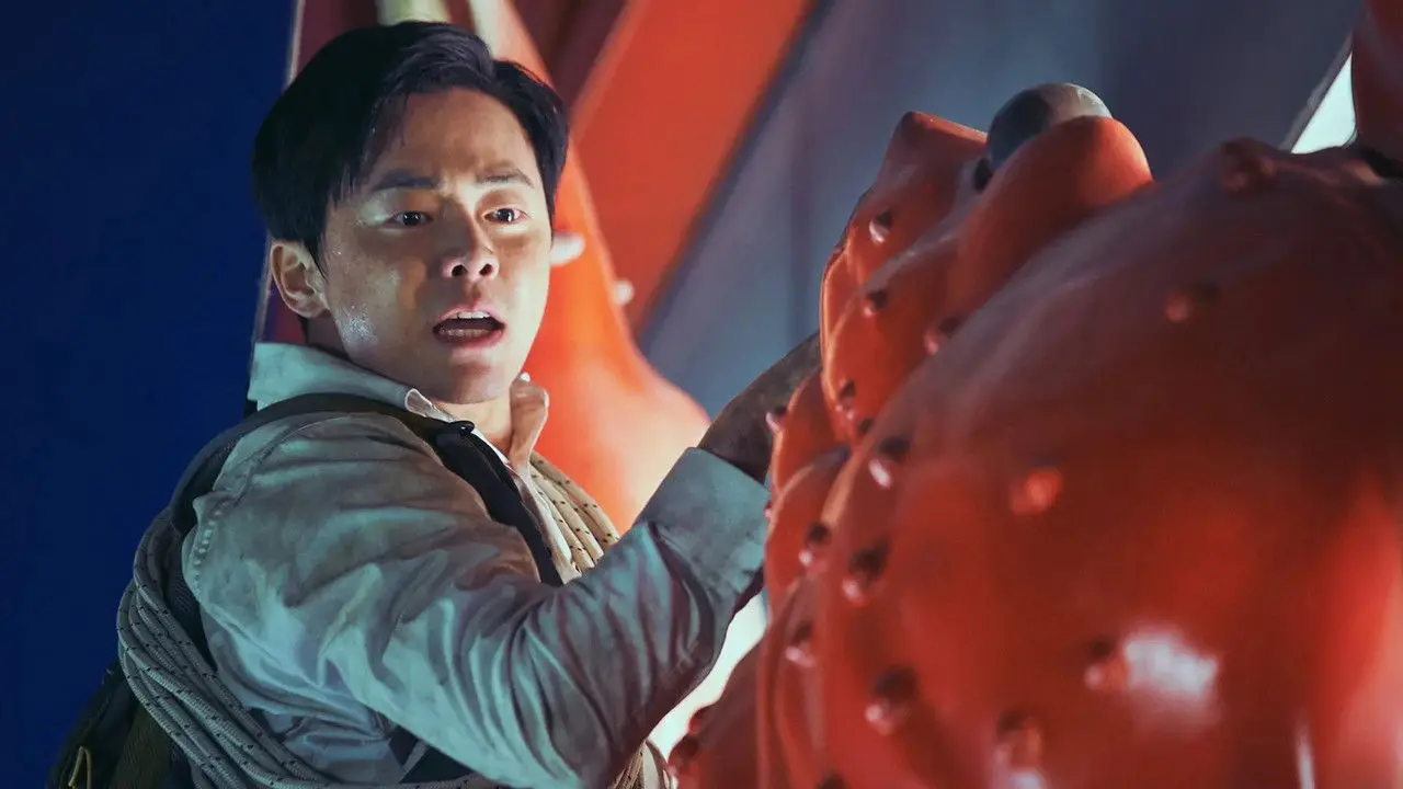 EXIT: Escape de Seúl