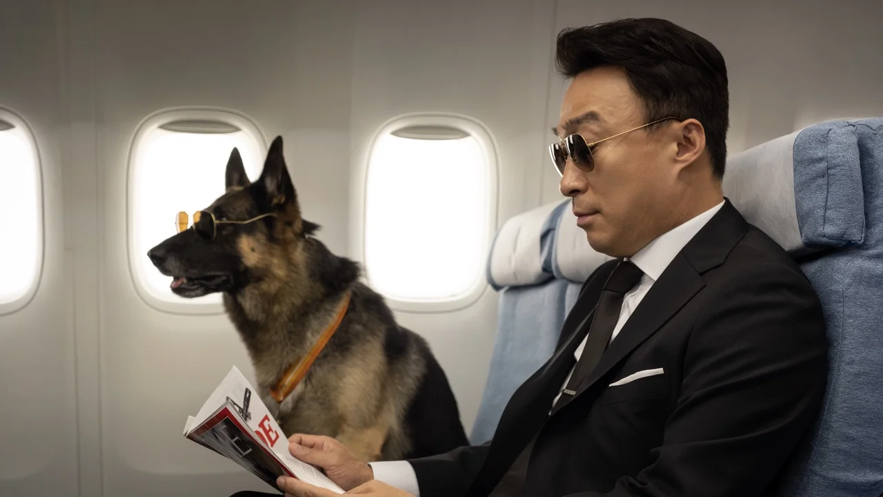 Agente Z – Misterio en el Zoo