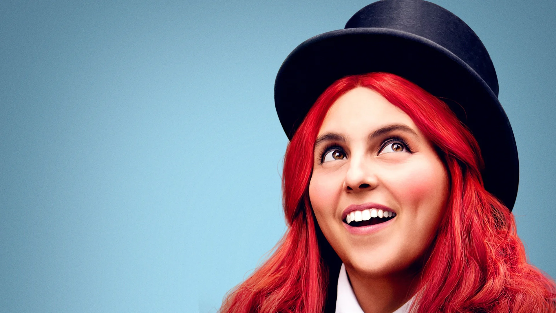 Backdrop de La Duquesa