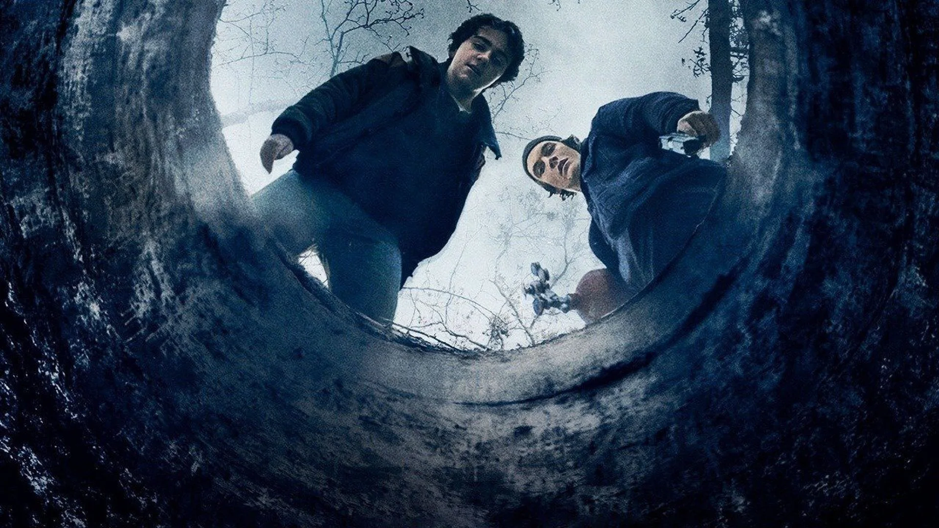 Backdrop de No le digas a nadie