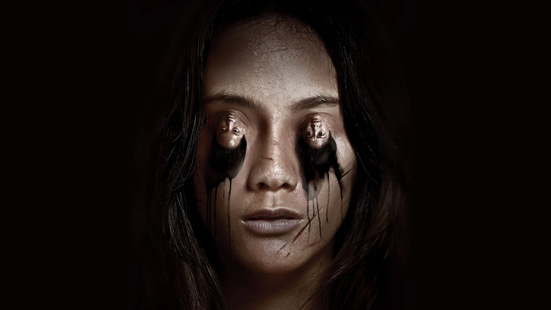 Backdrop de Impetigore: Herencia maldita