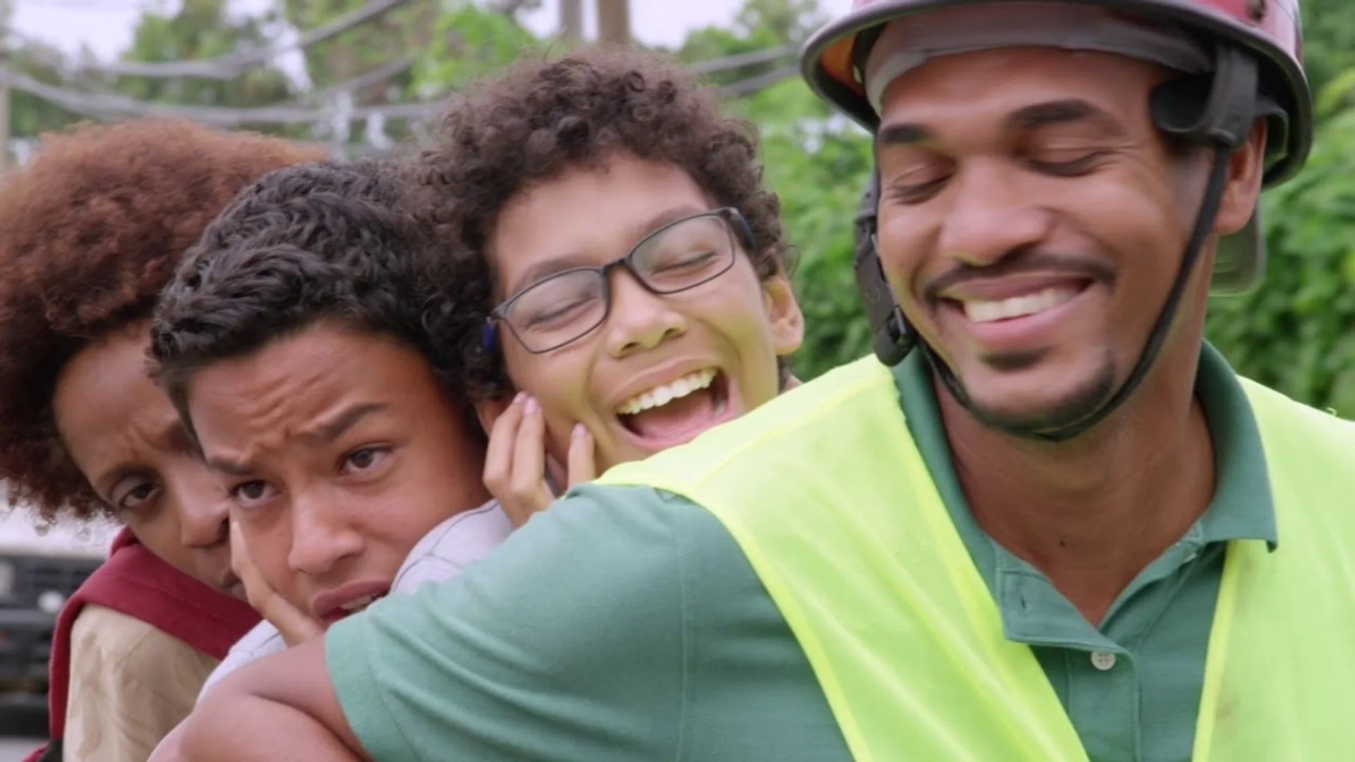 Backdrop de Lo Que Siento Por Ti