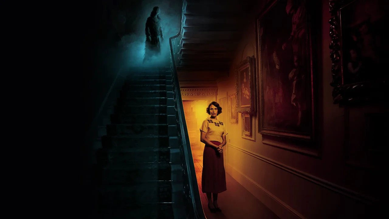 El Exorcismo (The Banishing)