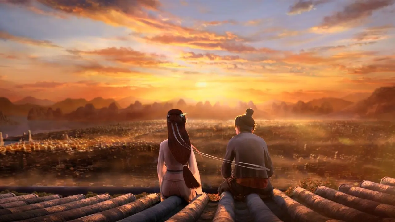 La leyenda de La serpiente