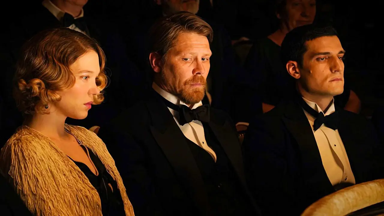 A feleségem története