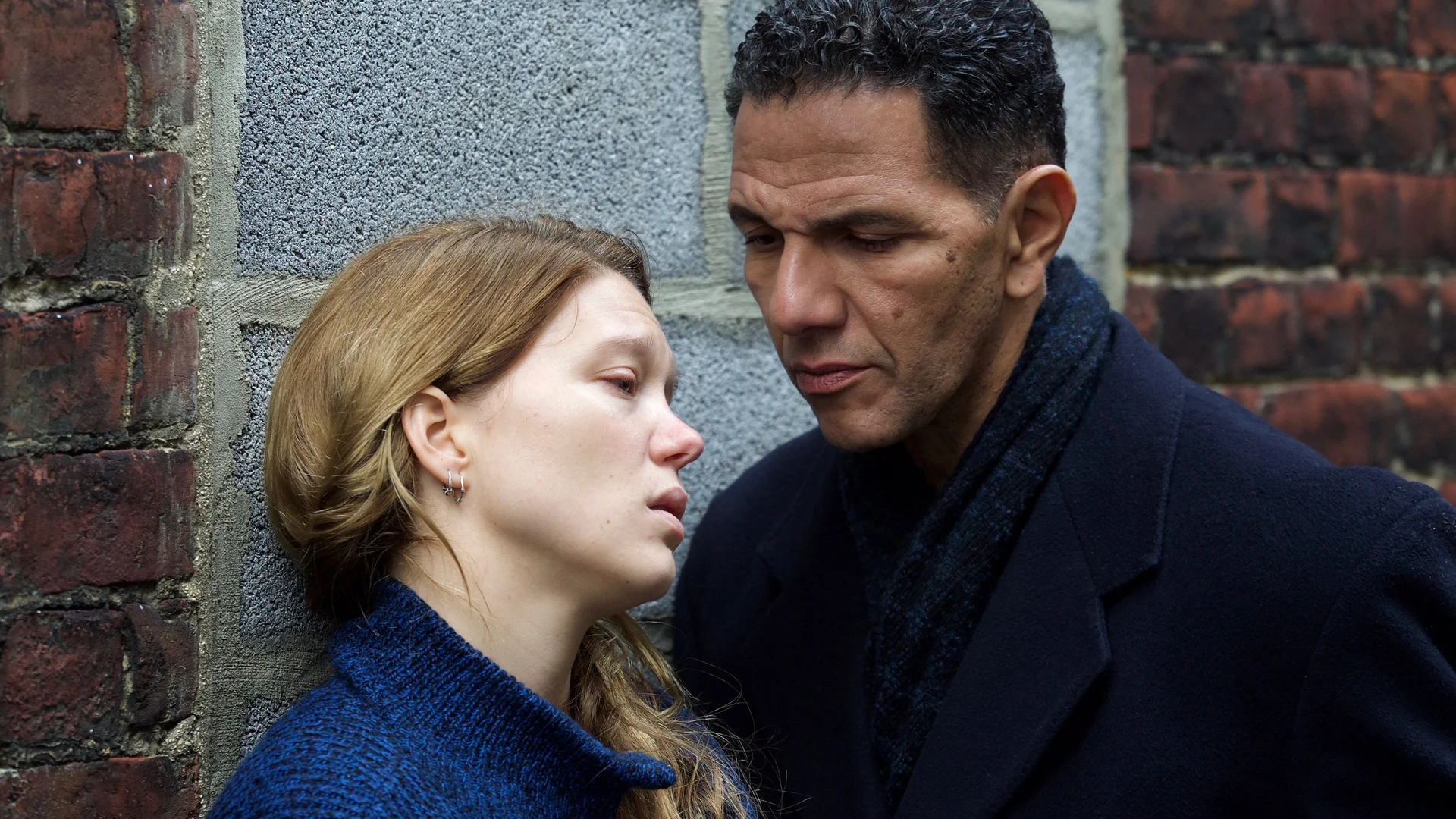 Backdrop de Roubaix, une lumière