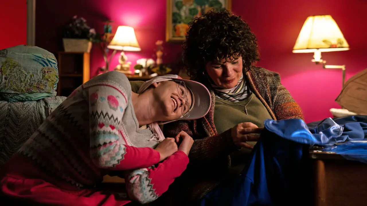 Te amo hasta la muerte