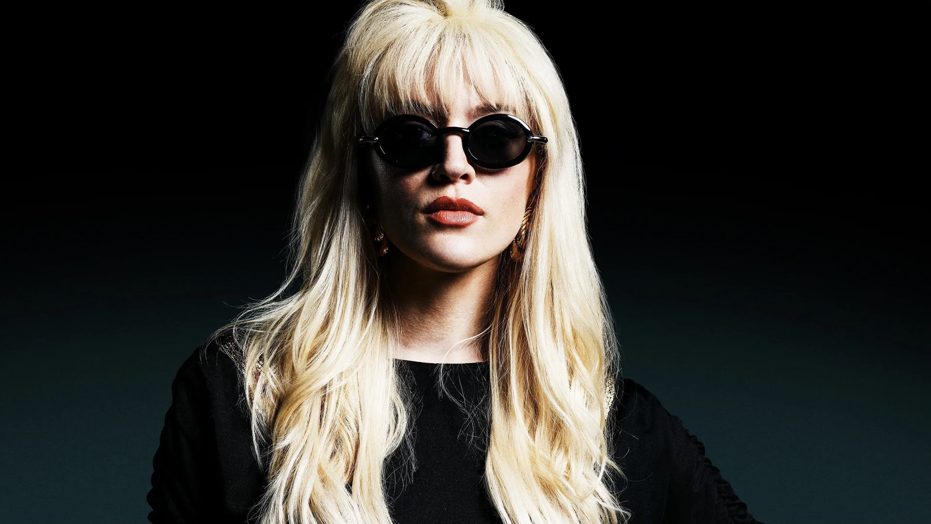 Backdrop de Victoria Gotti: La Hija de la Mafia