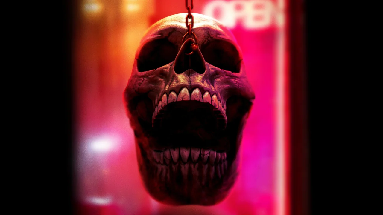 Destino final lazos de sangre