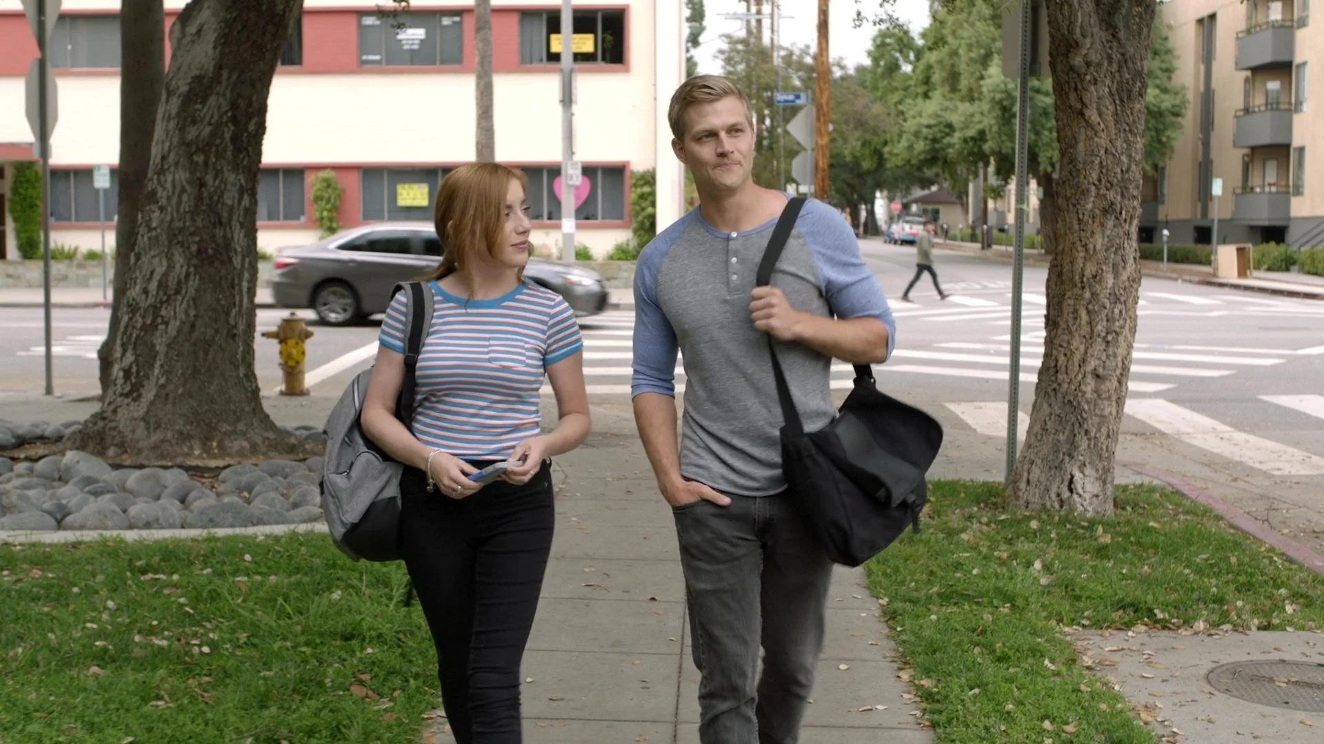 Backdrop de Deadly Switch