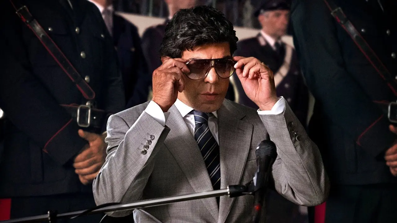 El traidor de la Mafia