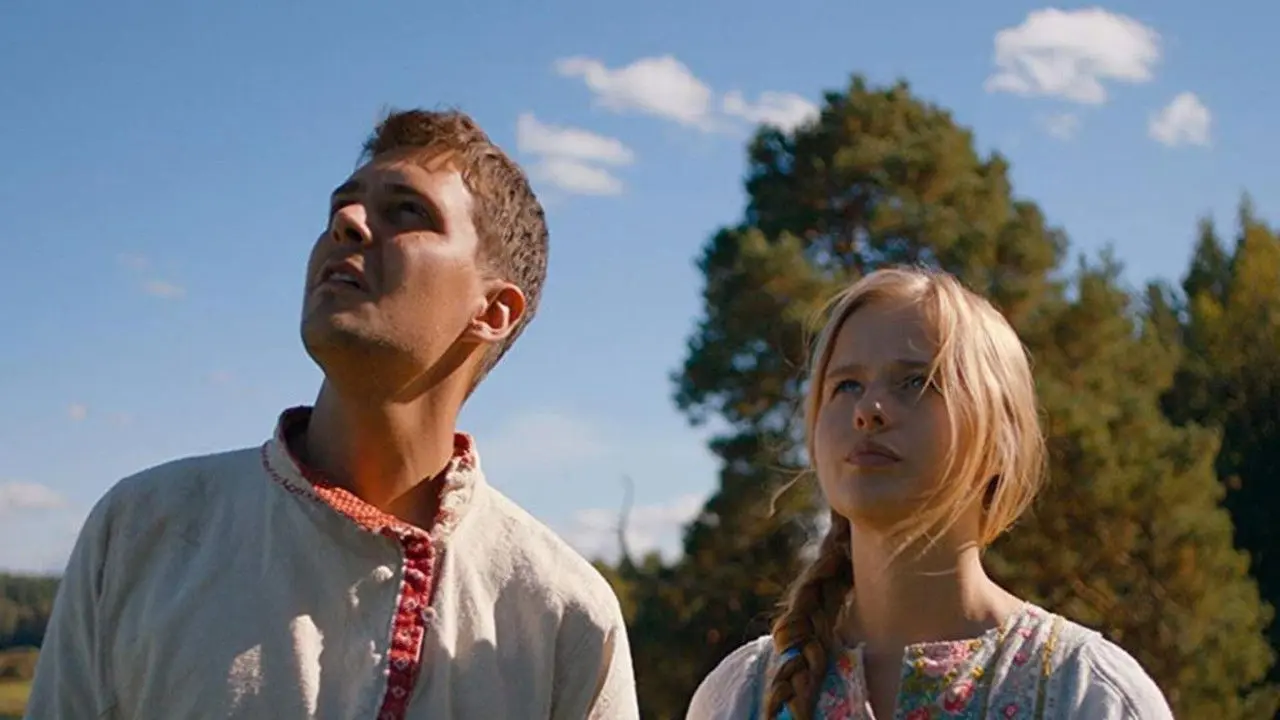 Atrapado en el pasado. Se acabó la buena vida