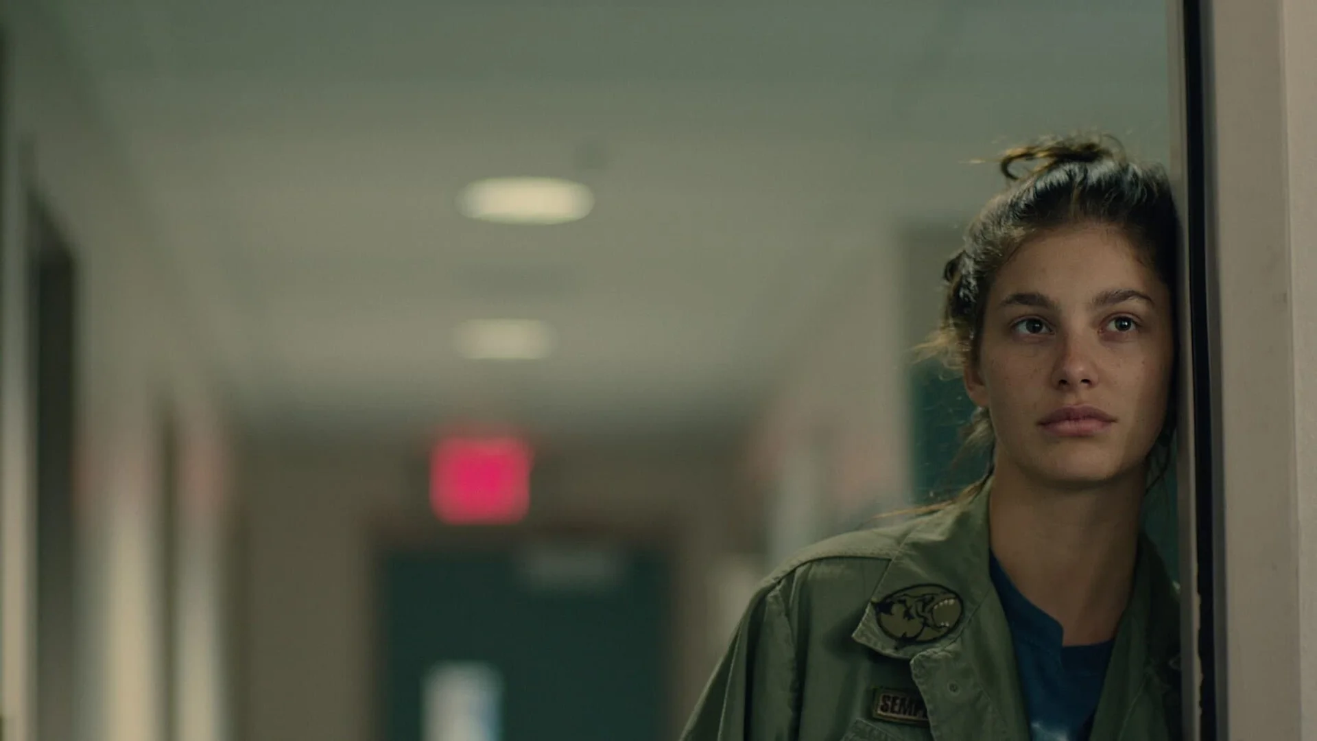 Backdrop de Mickey and the Bear