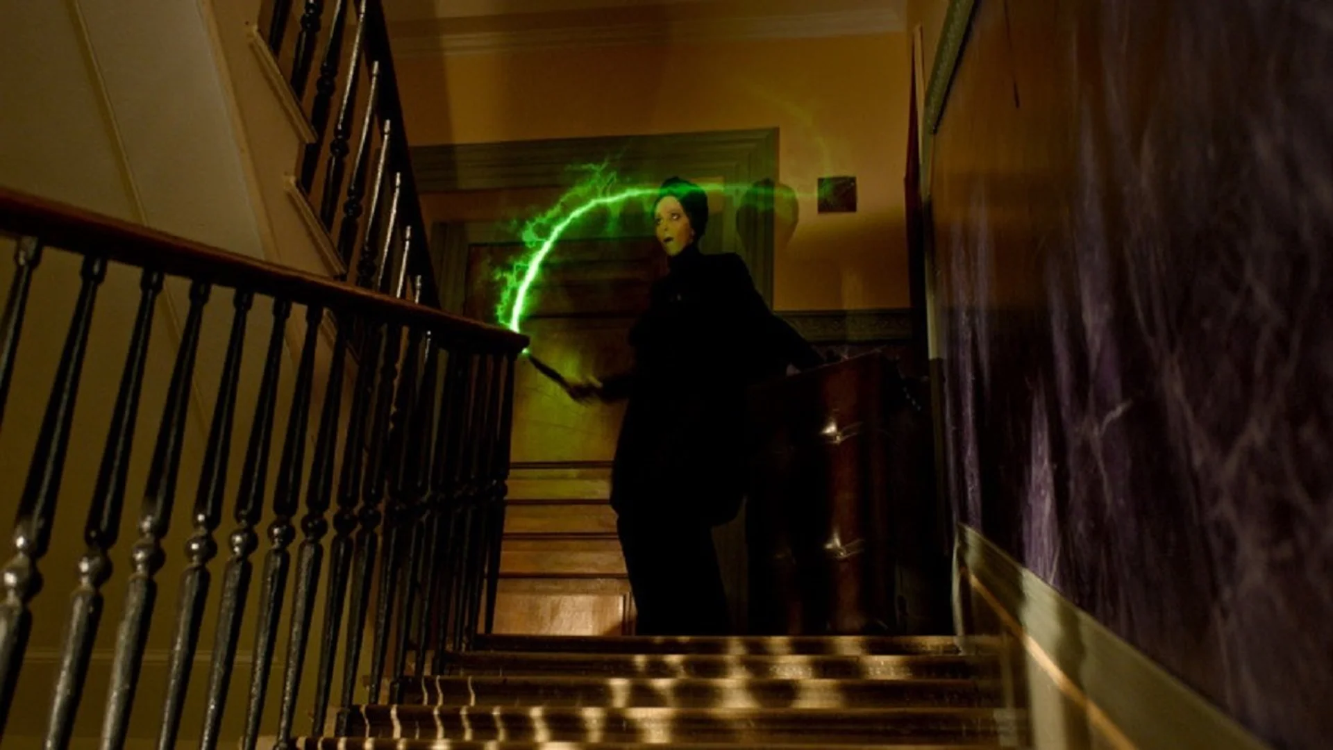 Backdrop de Mi Querido Elfo