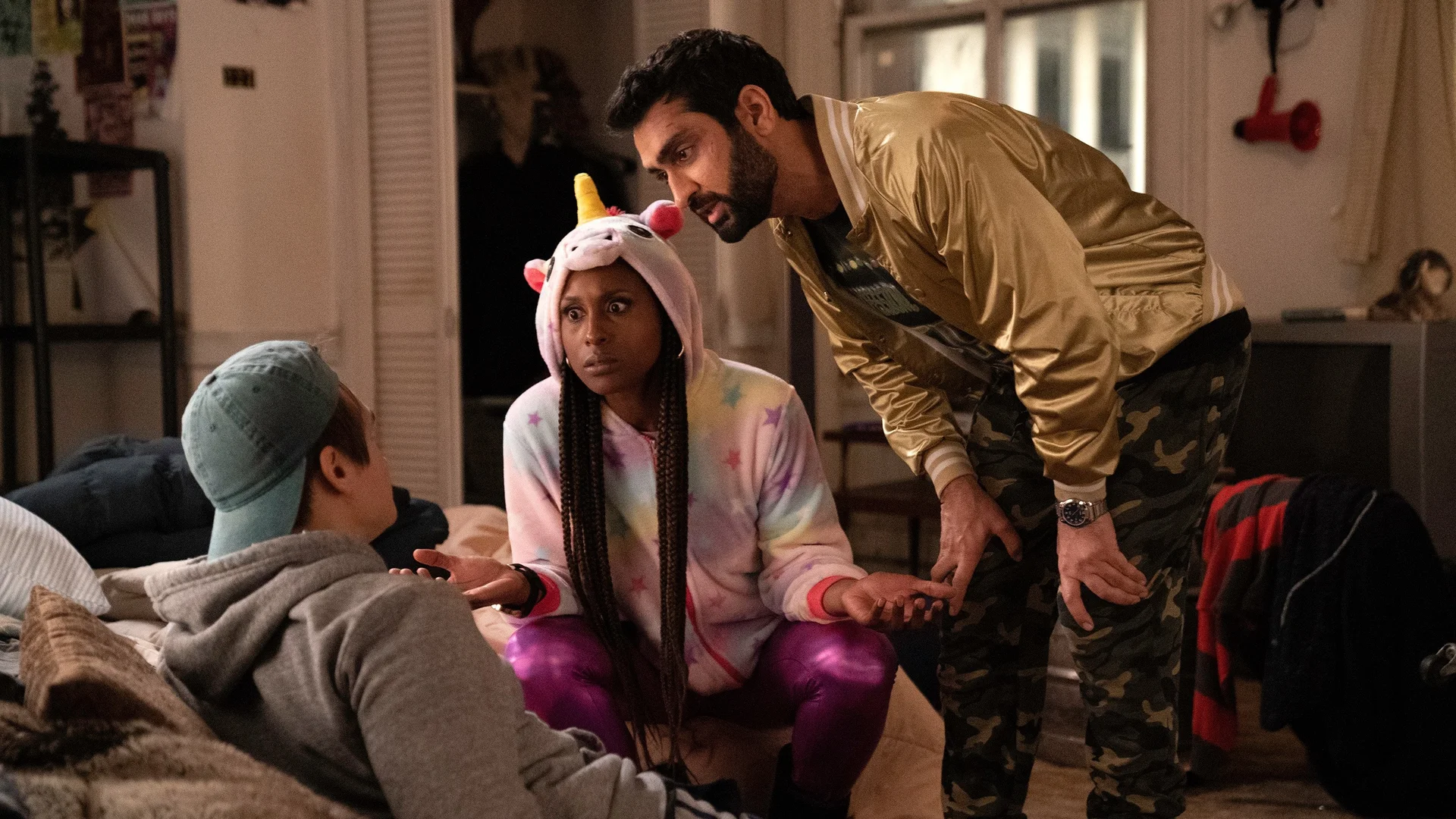 Backdrop de Dos tórtolos