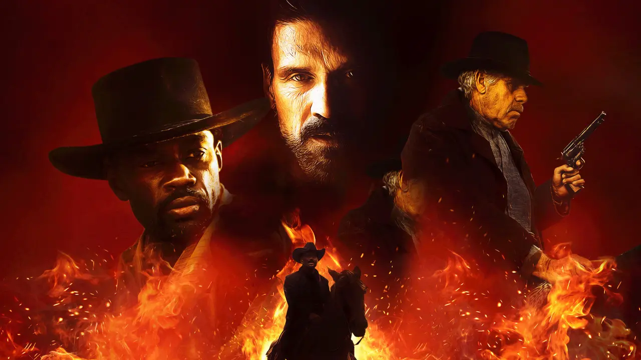 Infierno en la Frontera