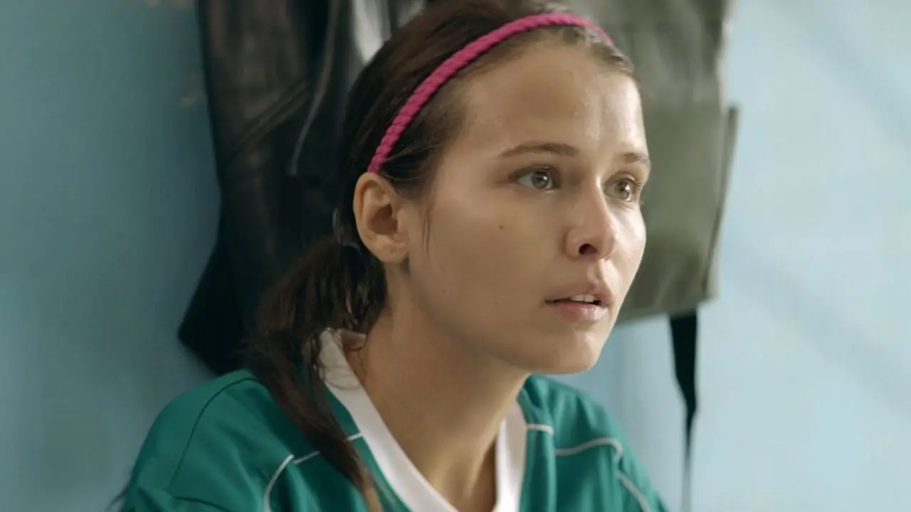 Un juego para chicas