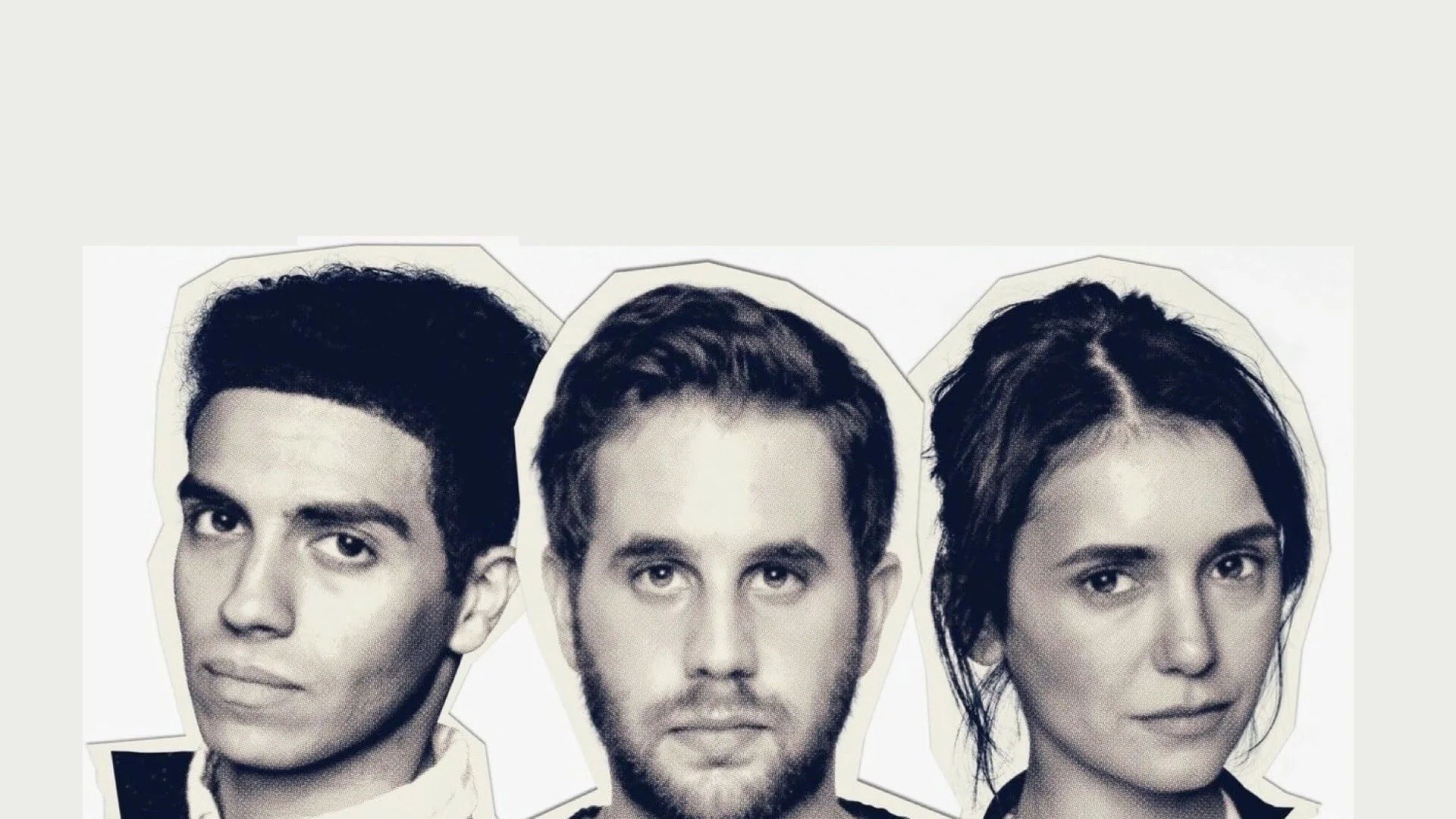 Backdrop de Run This Town