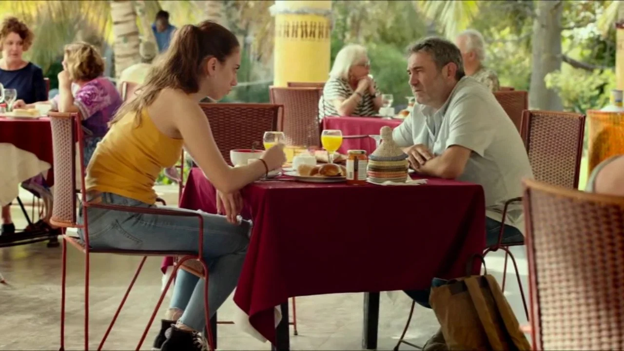 El viatge de la Marta (Staff only)