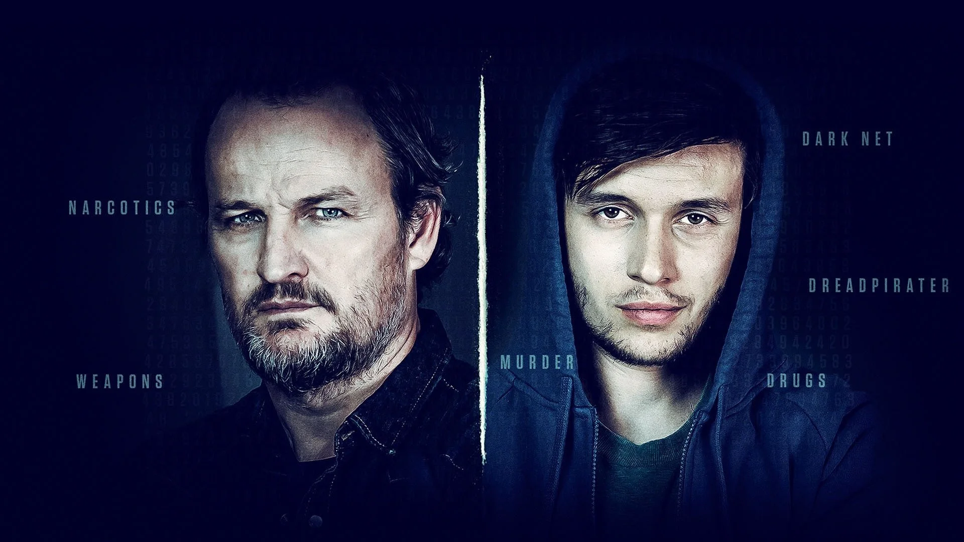 Backdrop de Silk Road: El camino oculto