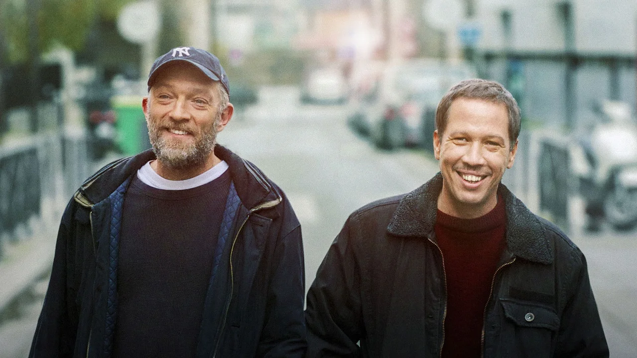 Especiales (Hors Normes)