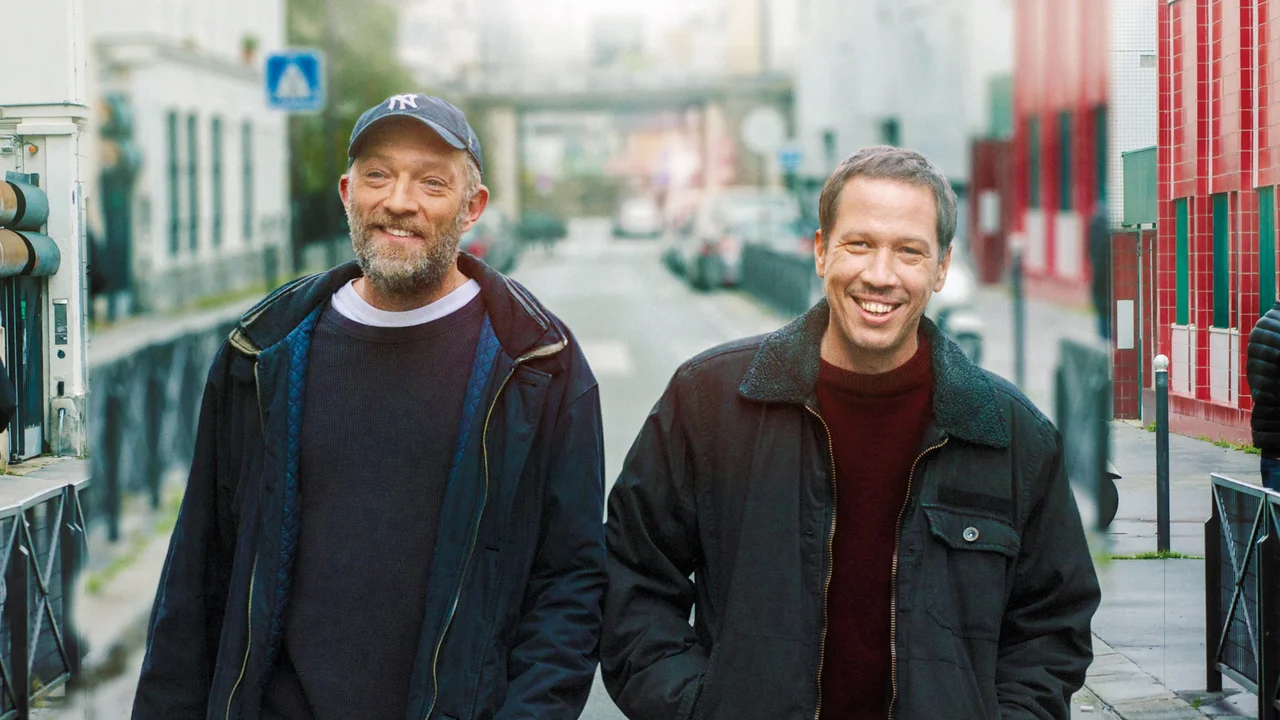 Especiales (Hors Normes)