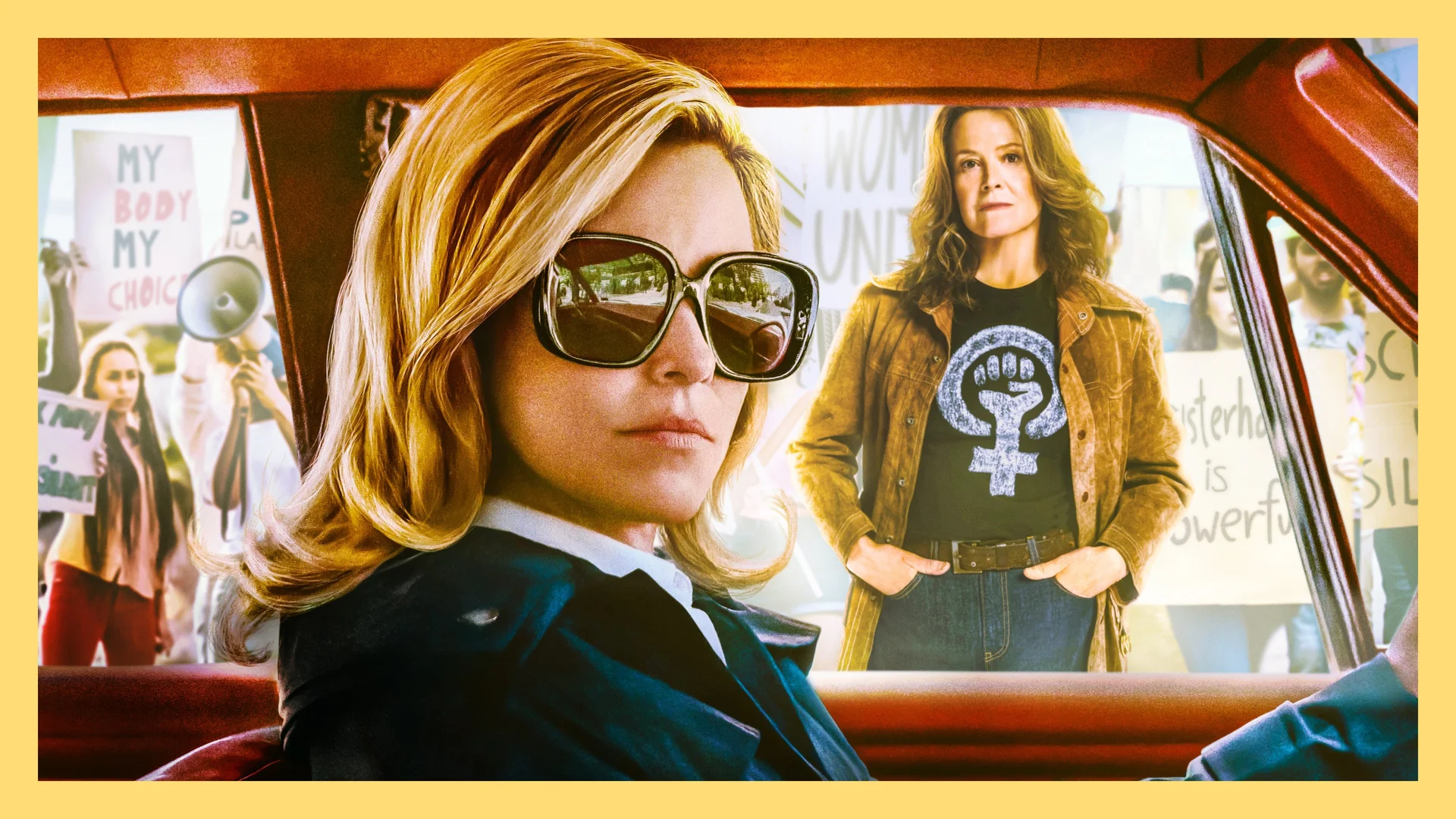 Backdrop de Habla con Jane