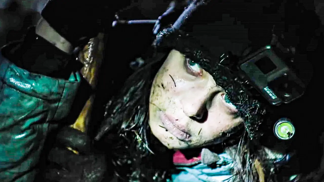 La Leyenda de la Viuda