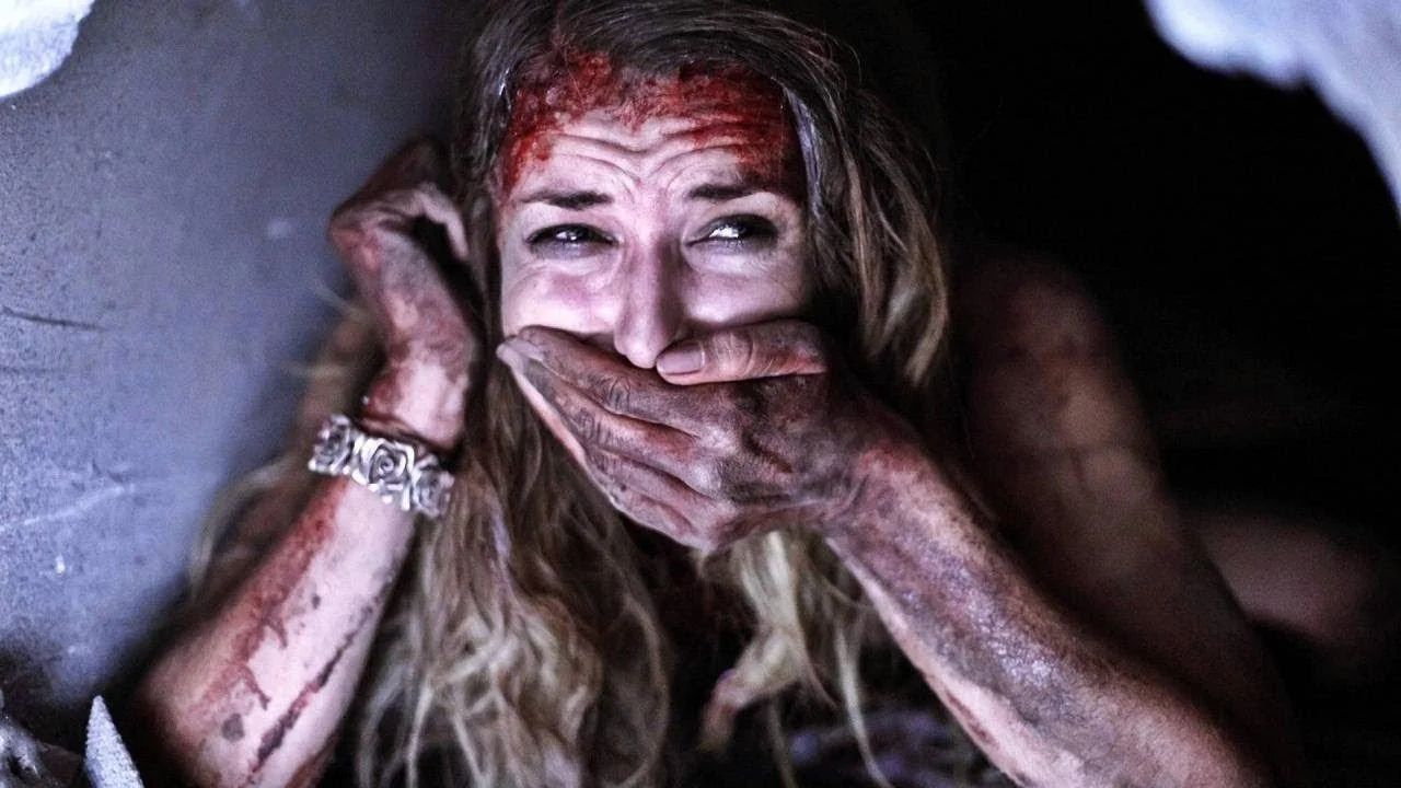 La Leyenda de la Viuda