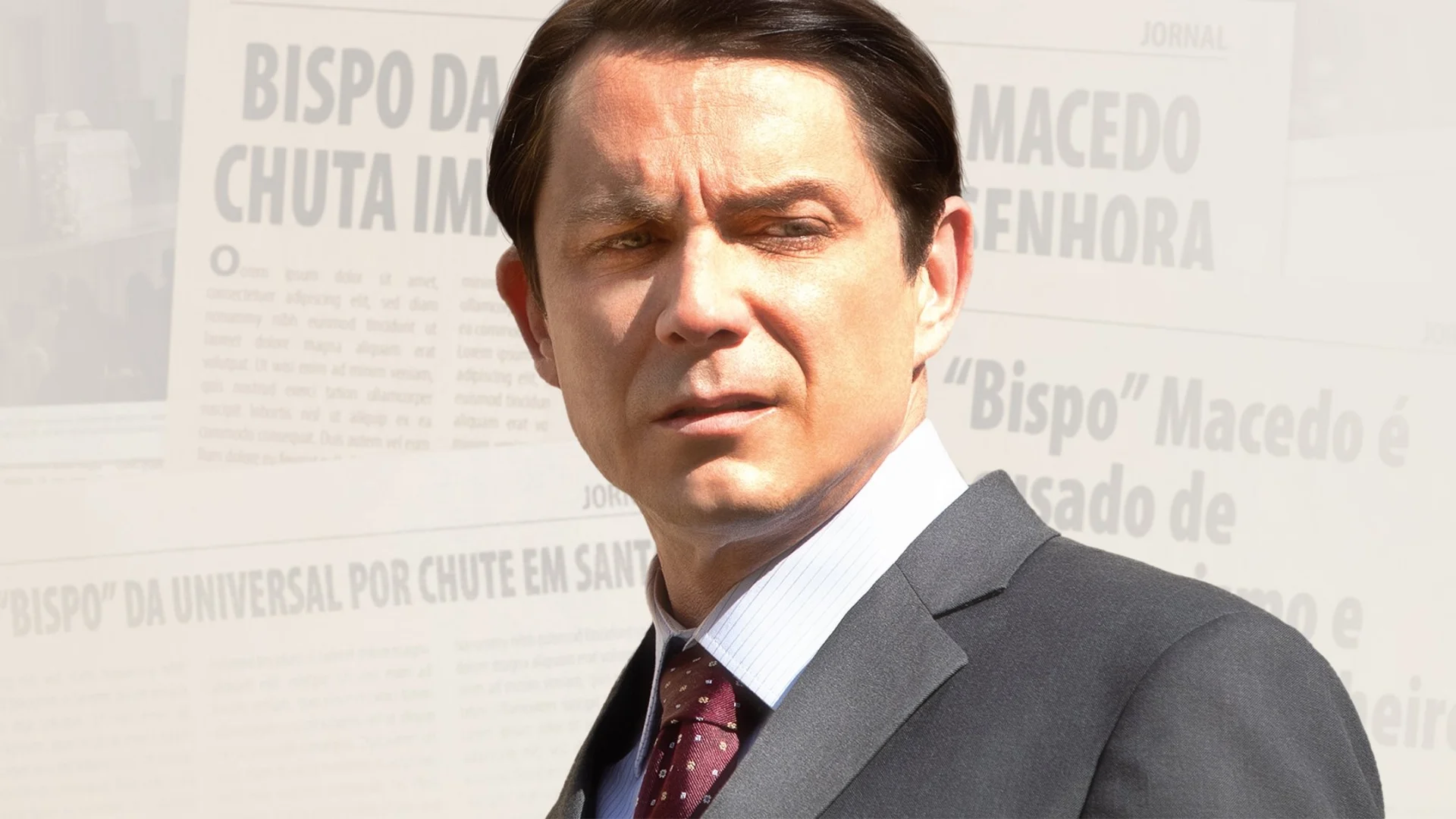 Backdrop de Nada que Perder 2