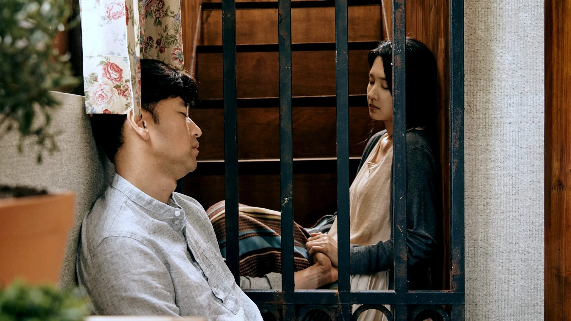 Backdrop de Me and Me