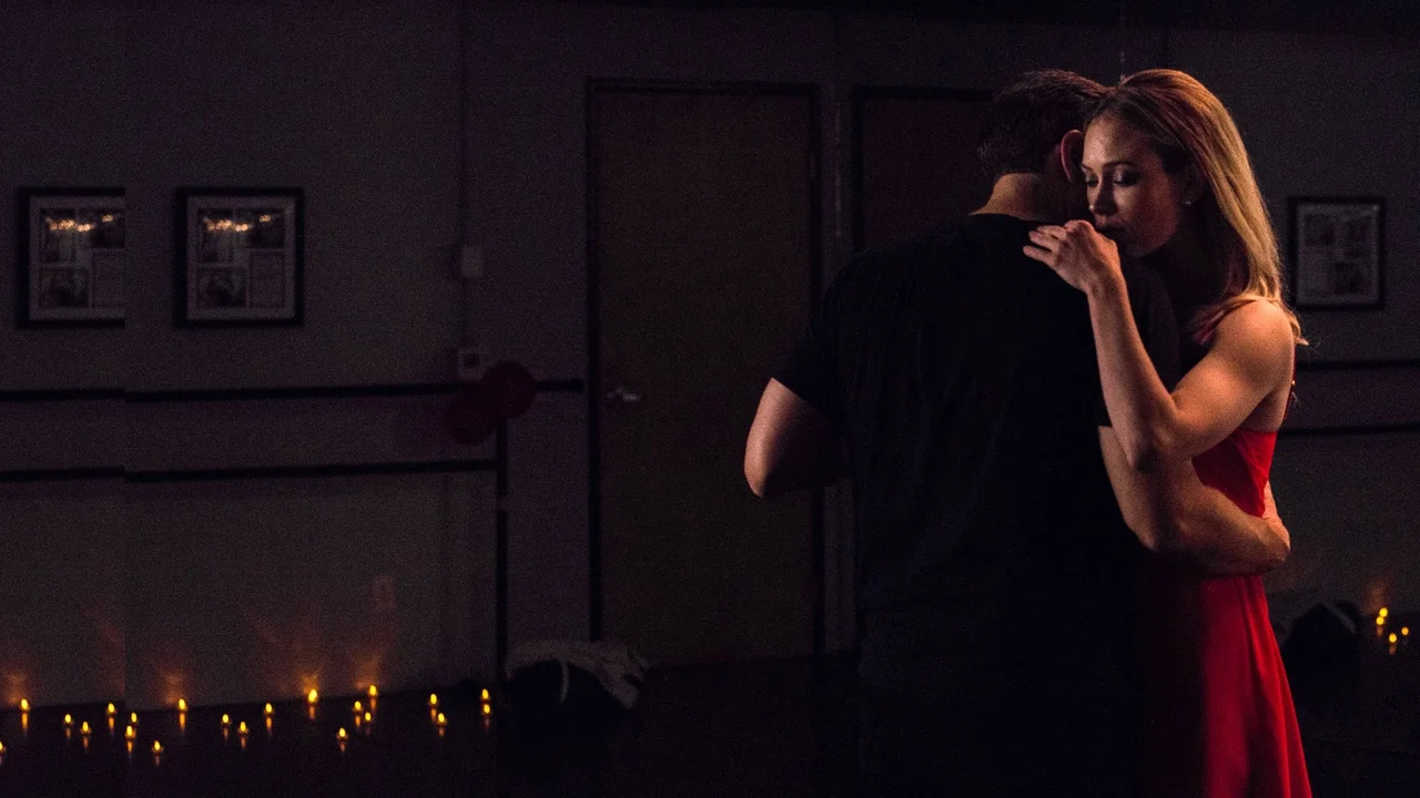 En el ritmo del amor