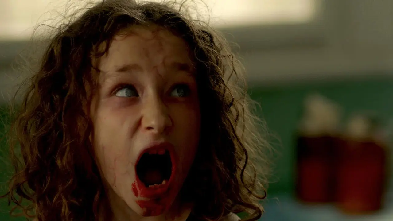 Batalla de Los Zombis