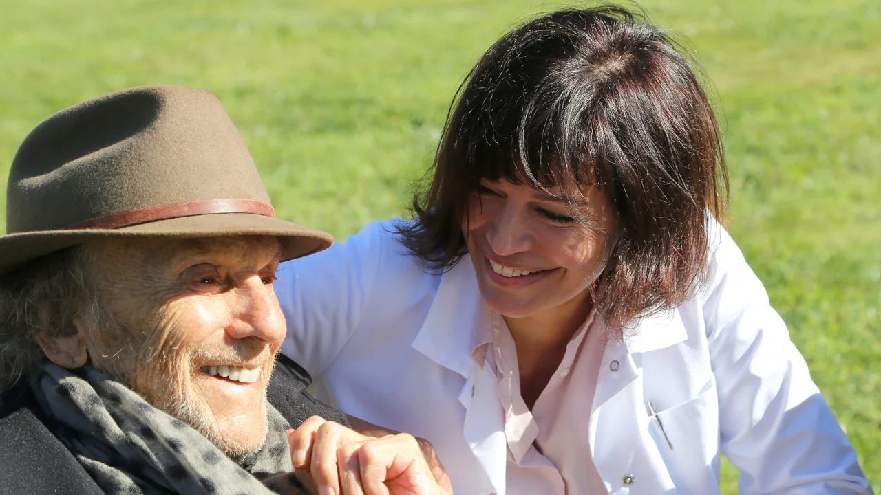 Les plus belles années d’une vie