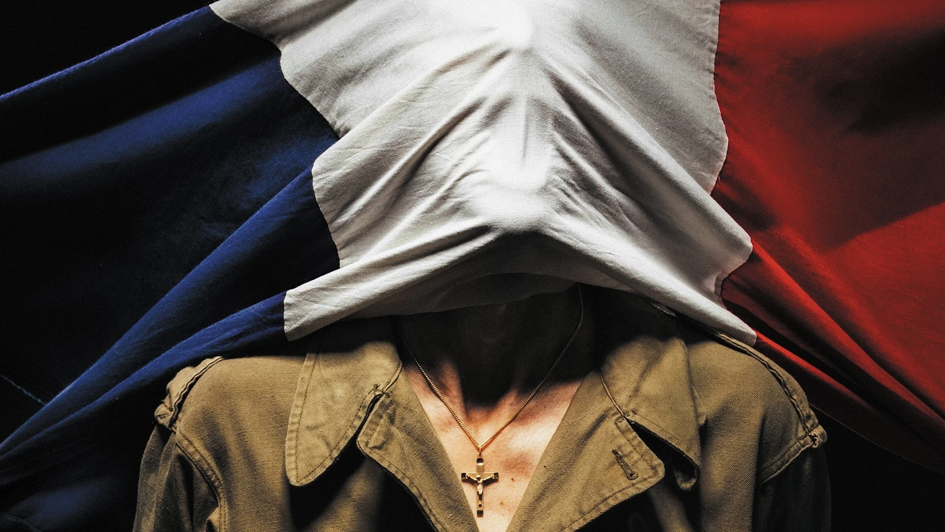 Backdrop de Qu’un sang impur…