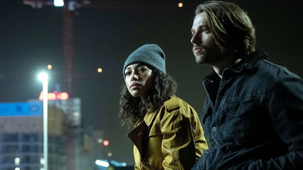 Warning: Alerta Global