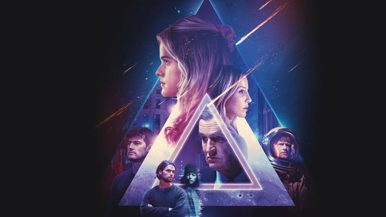 Warning: Alerta Global