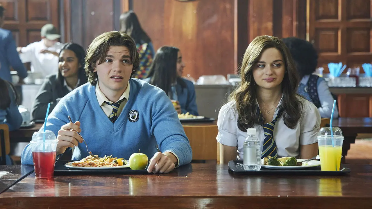 El stand de los besos 2