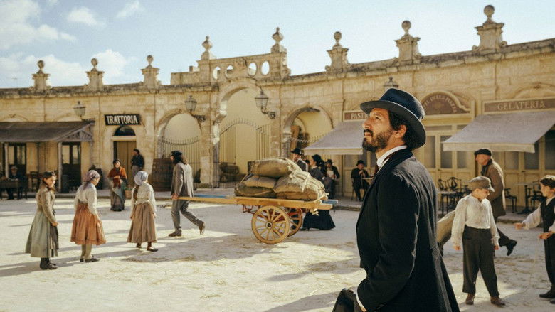 La stagione della caccia